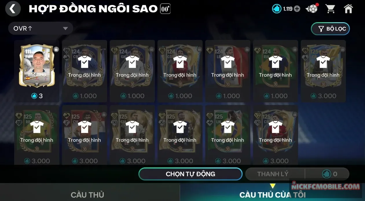 Account Image