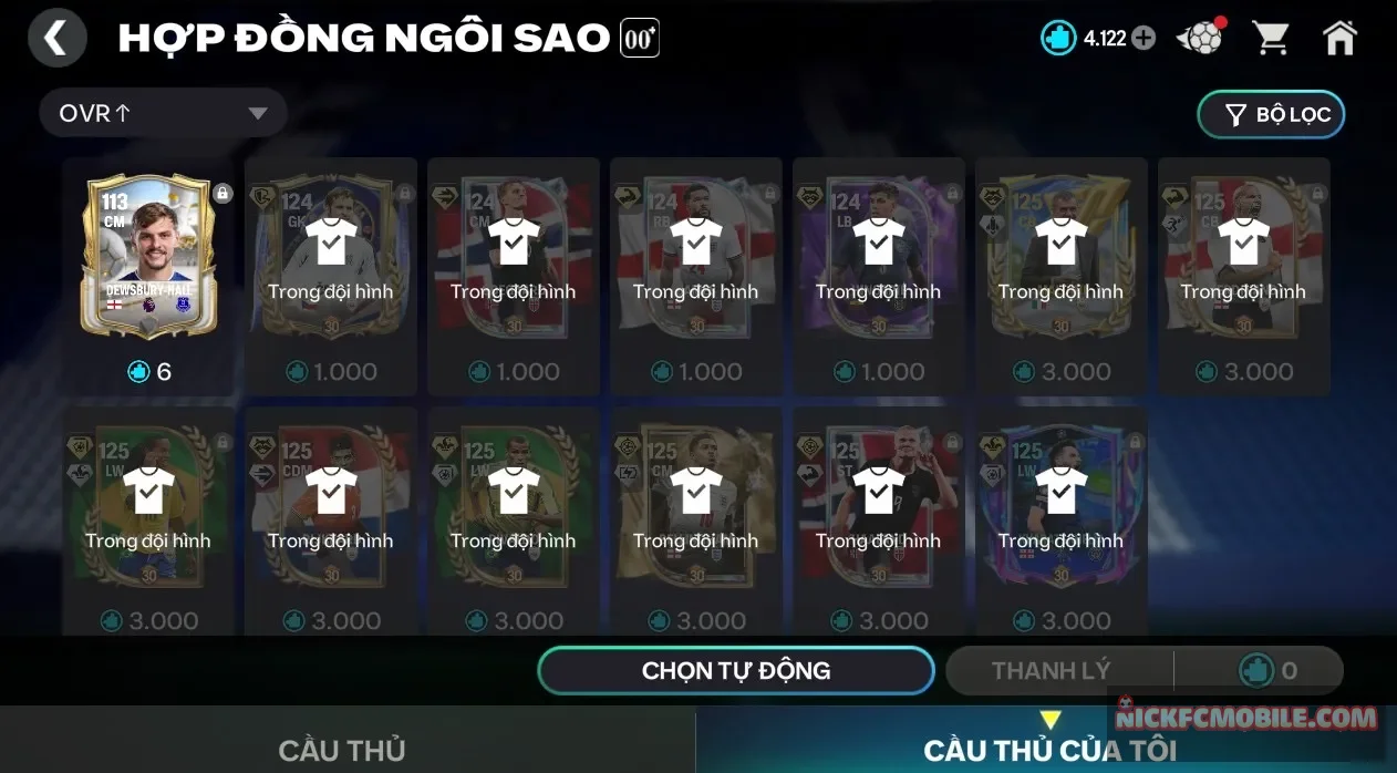 Account Image