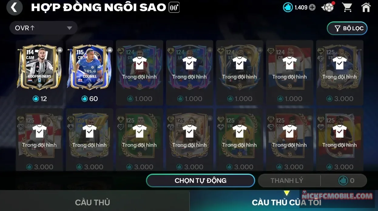 Account Image