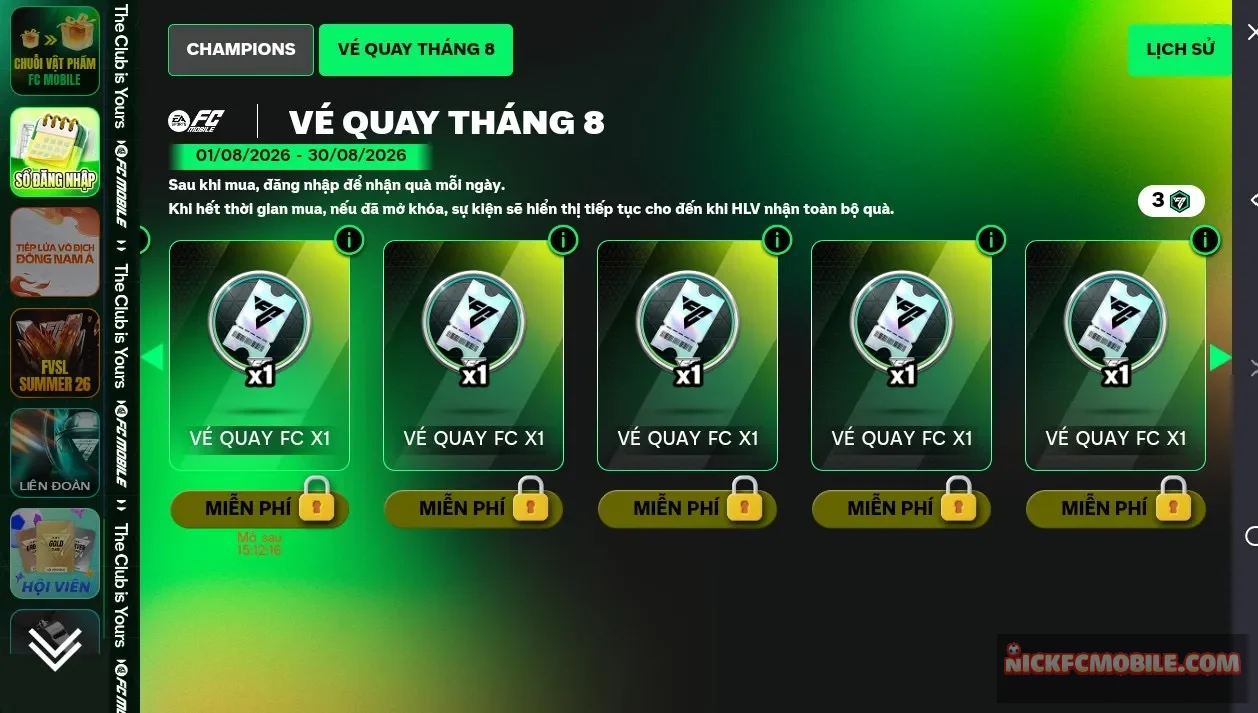 Account Image