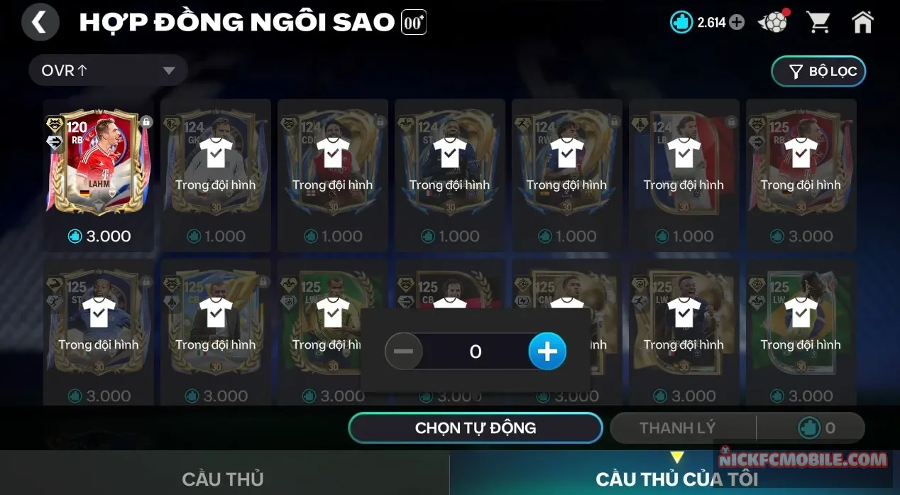Account Image