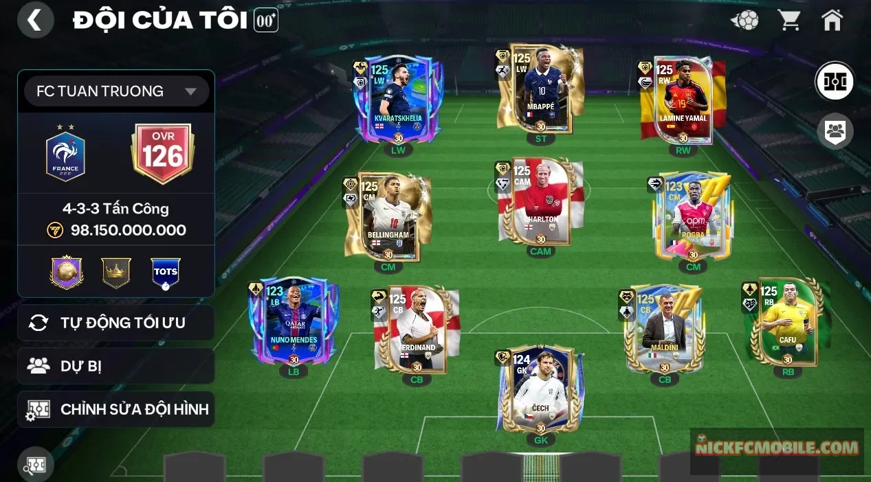 Account Image