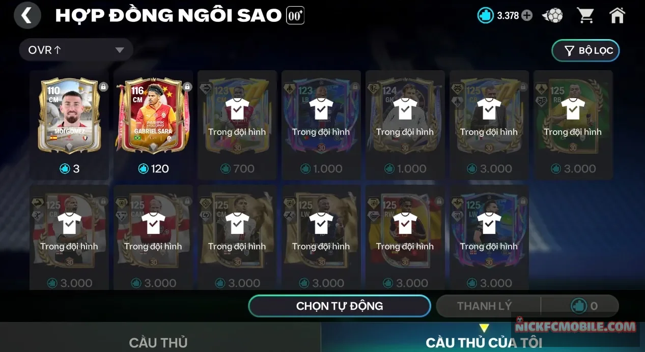 Account Image