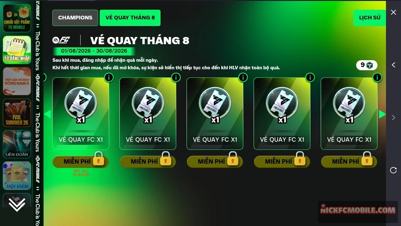 Account Image