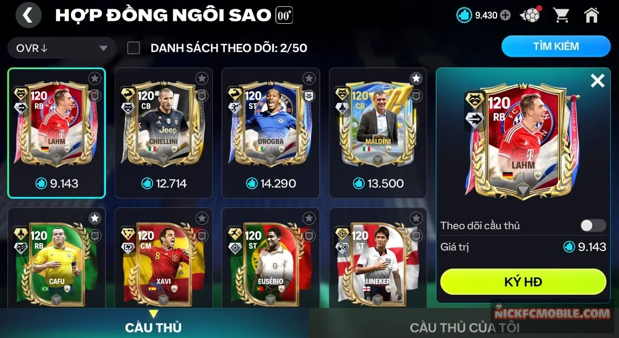 Account Image