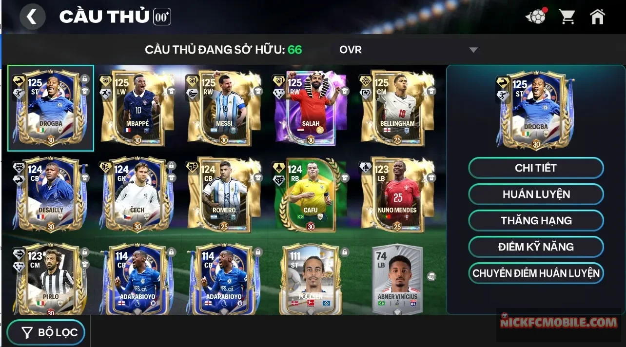 Account Image