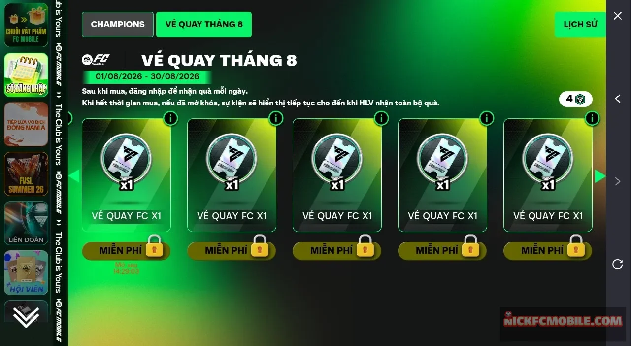 Account Image