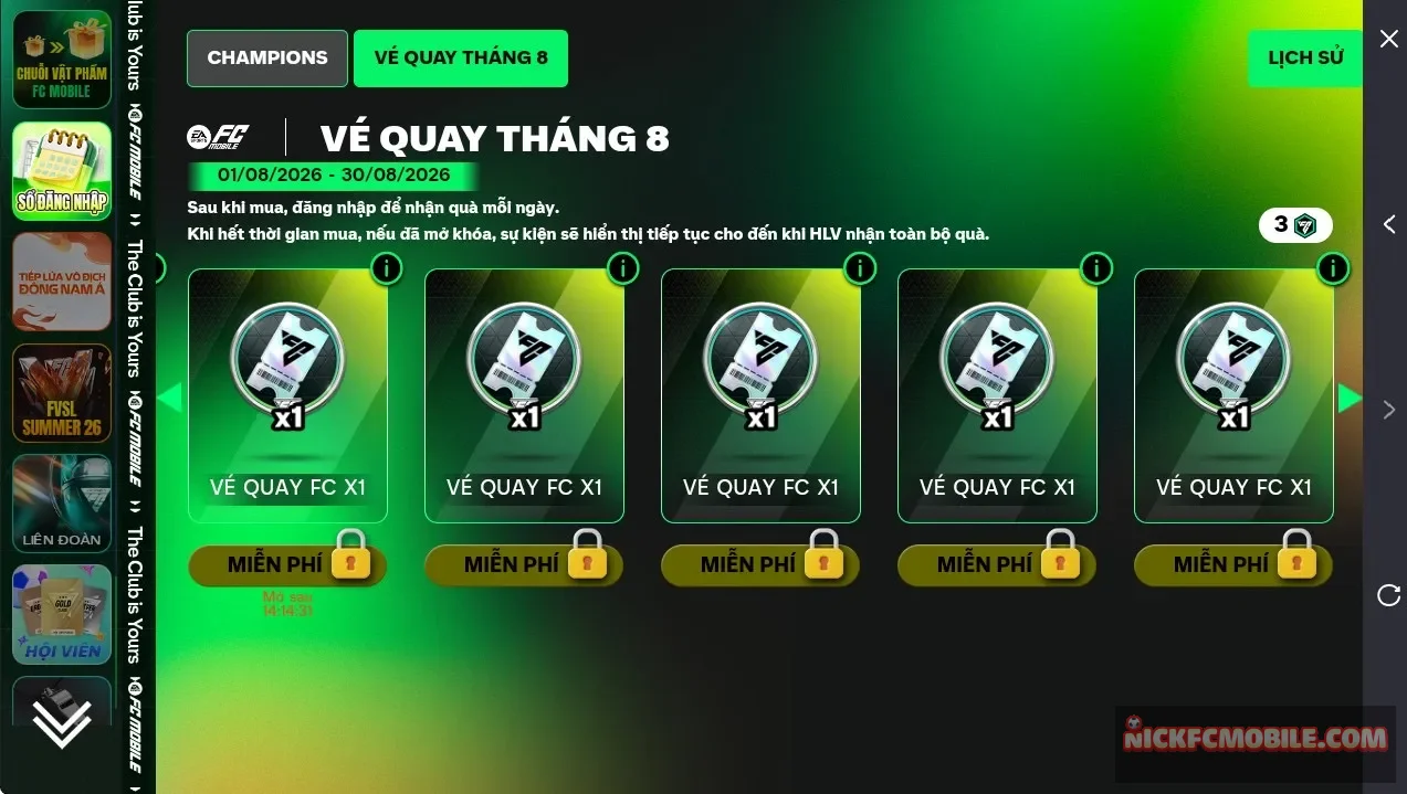 Account Image