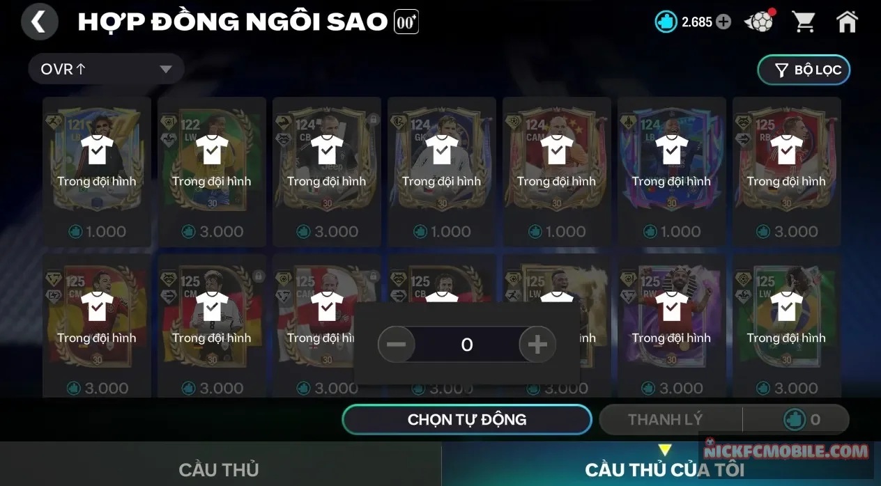 Account Image