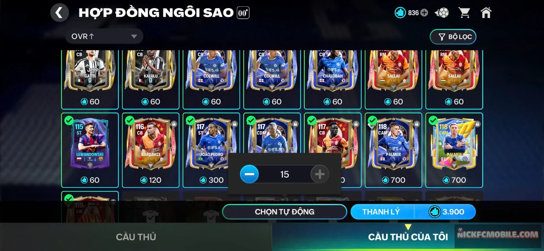 Account Image
