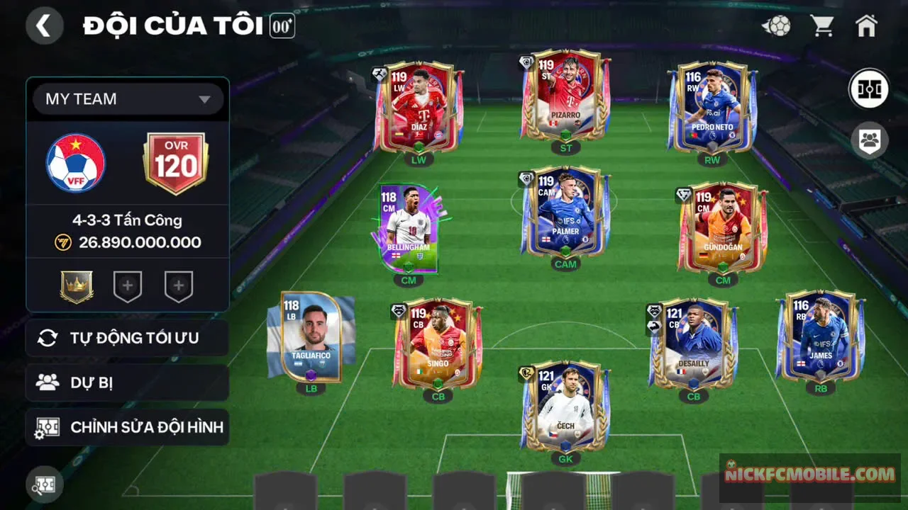 Account Image
