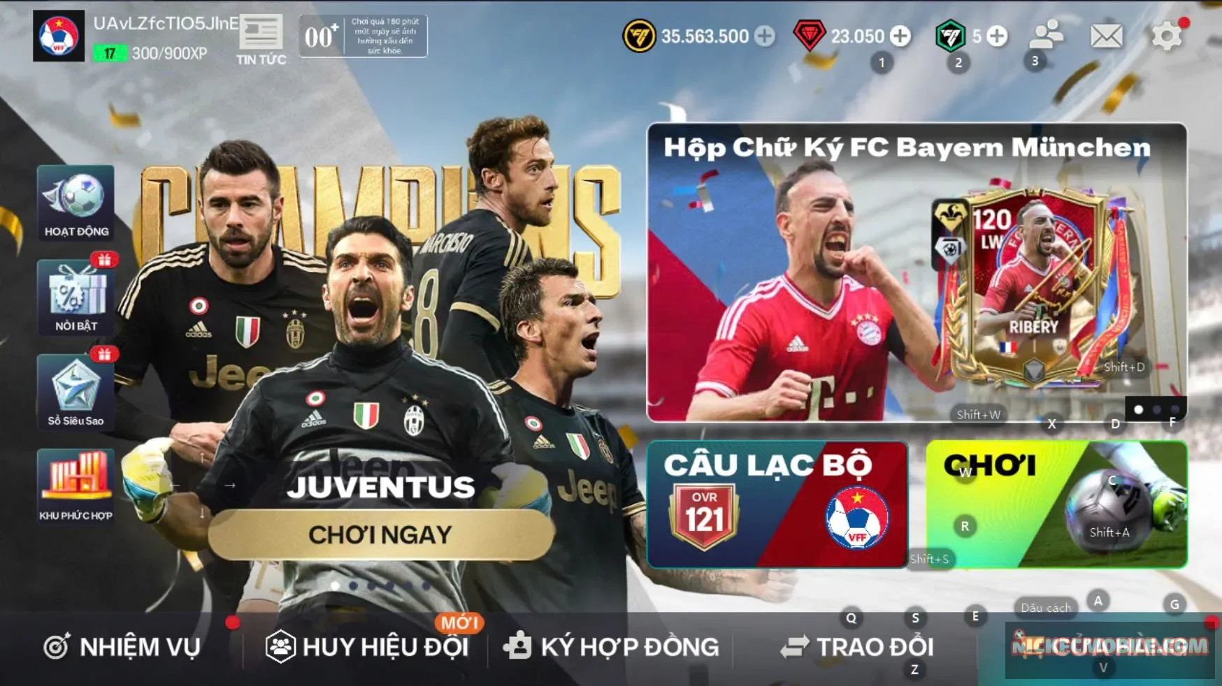 Account Image