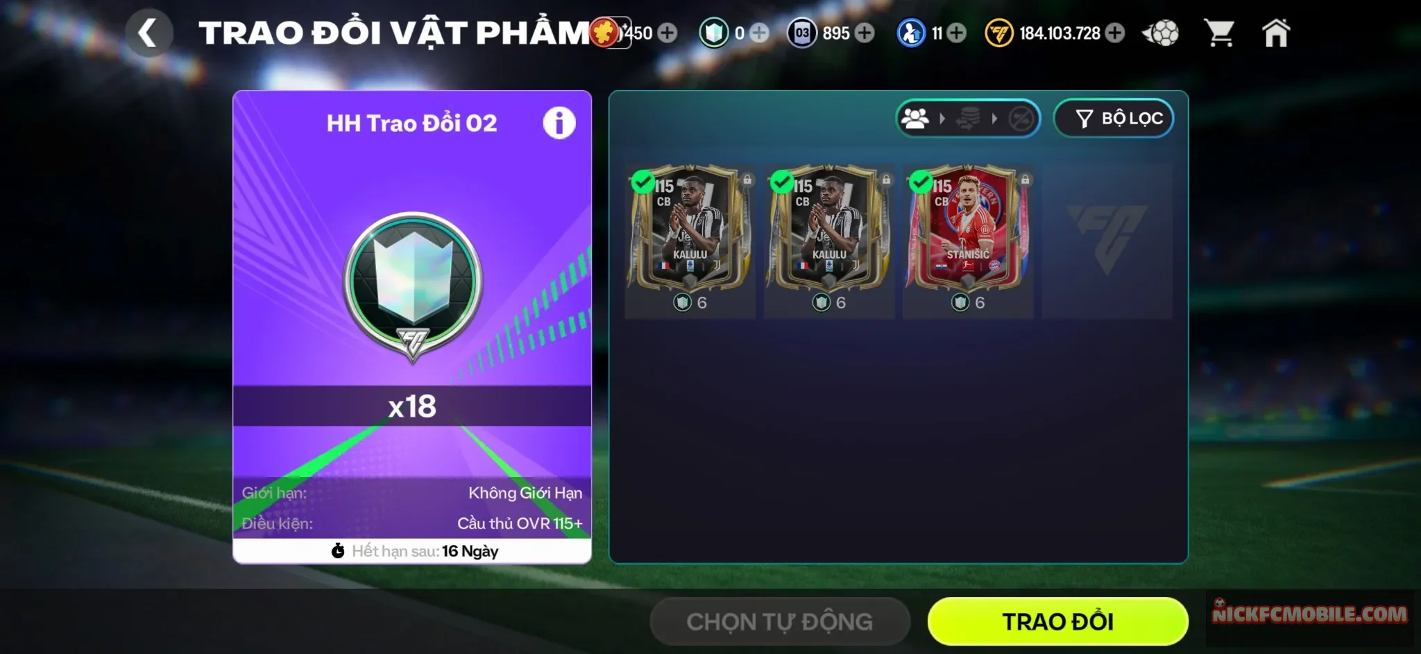 Account Image