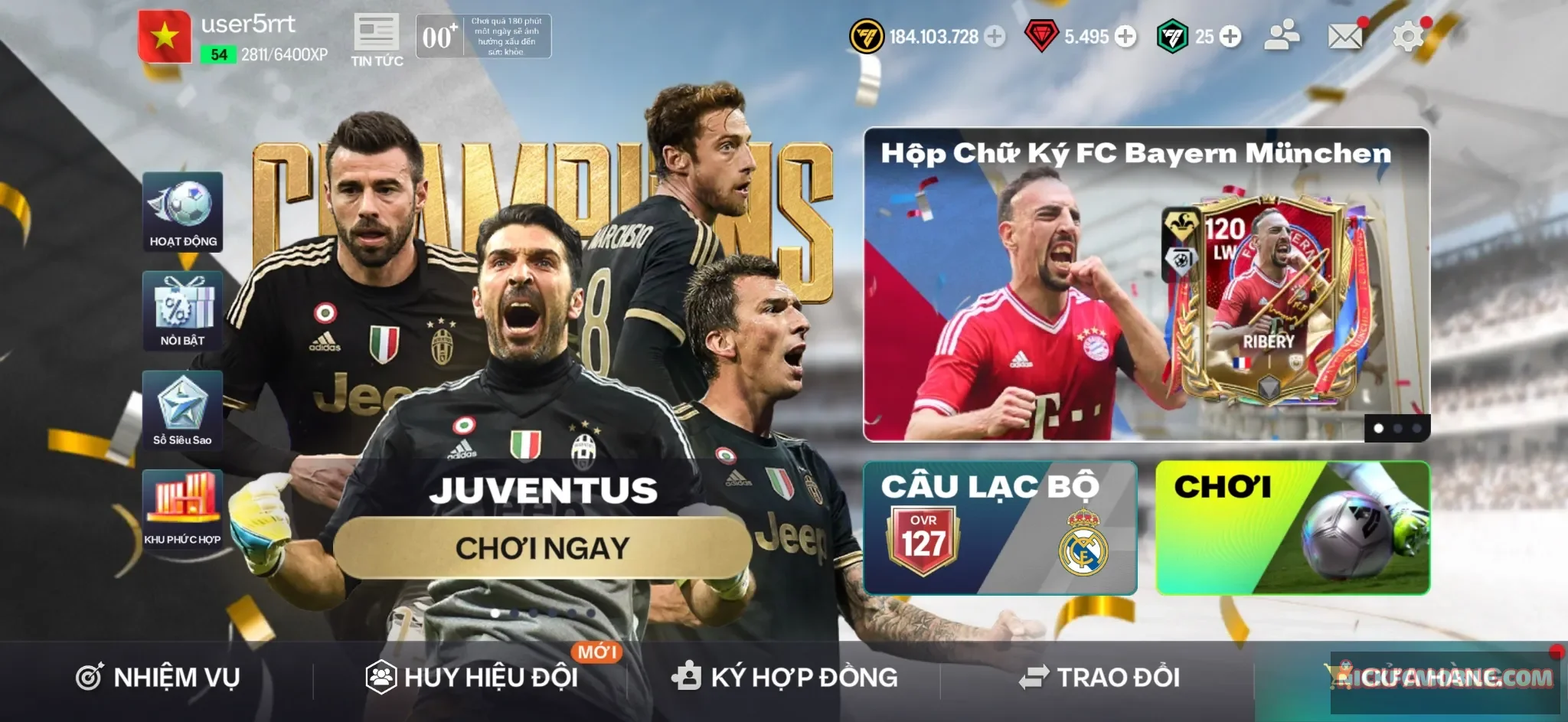 Account Image