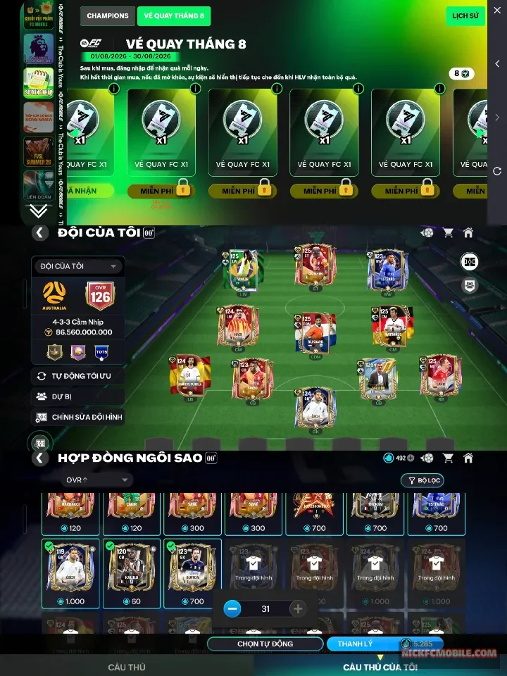 Account Image