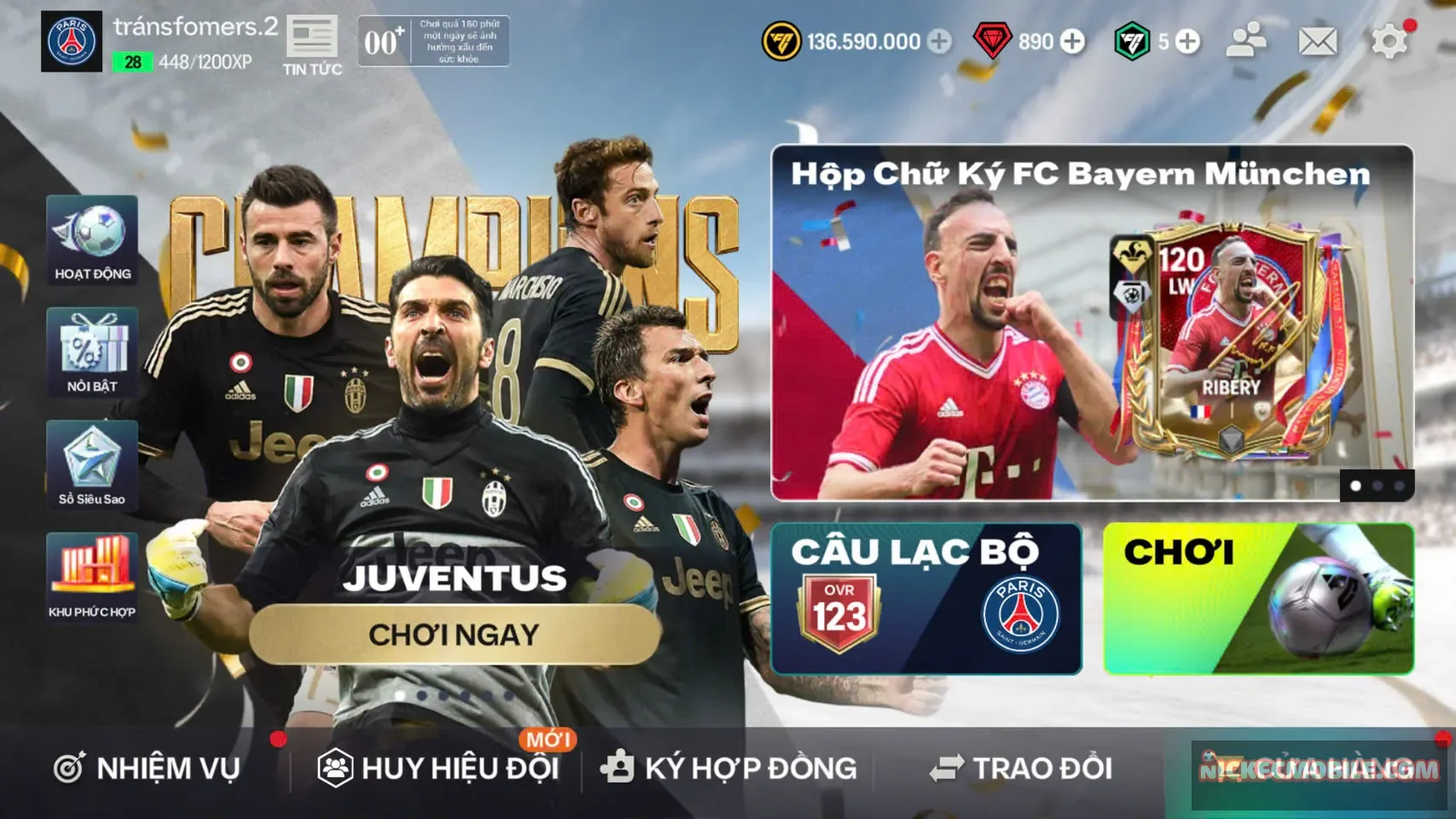 Account Image