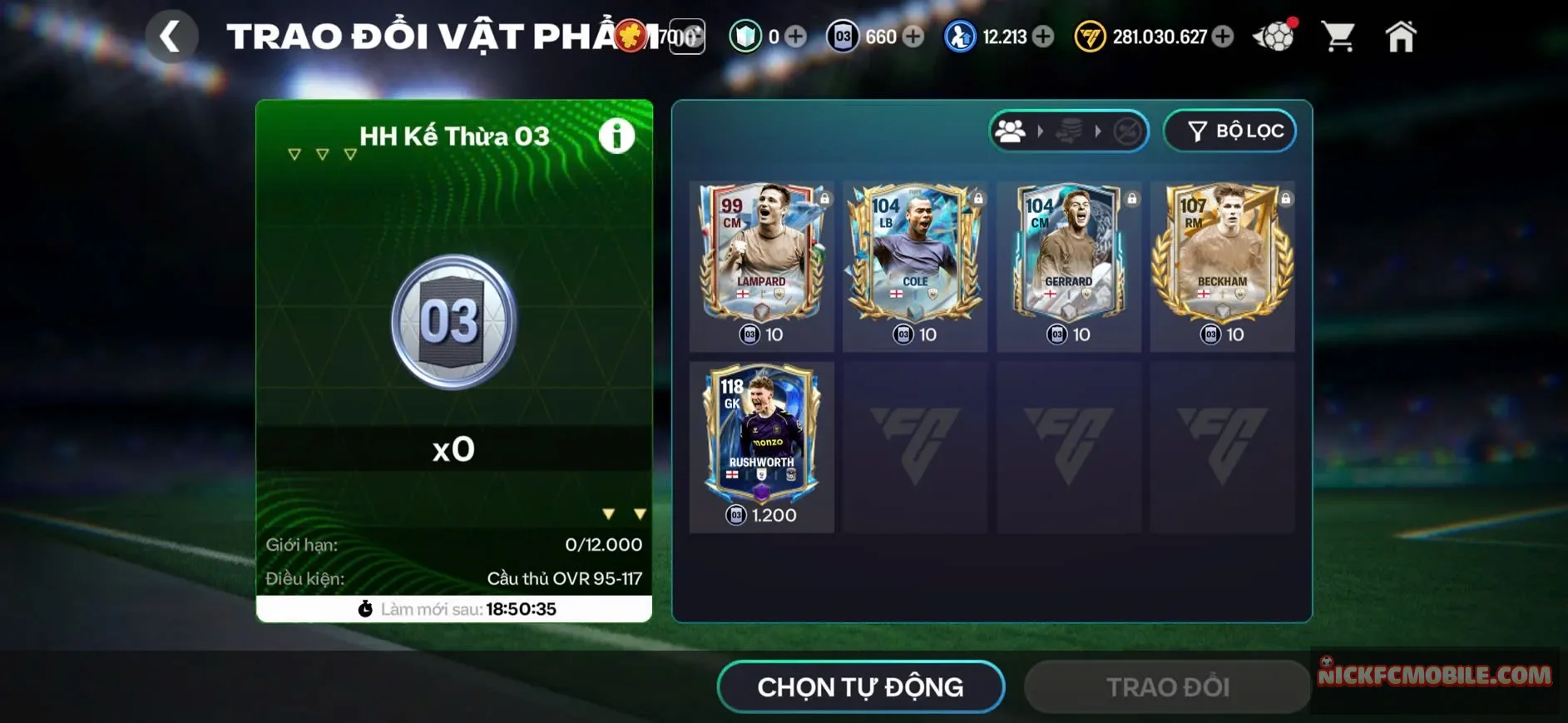 Account Image