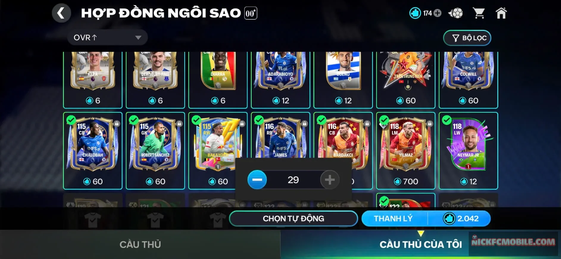 Account Image