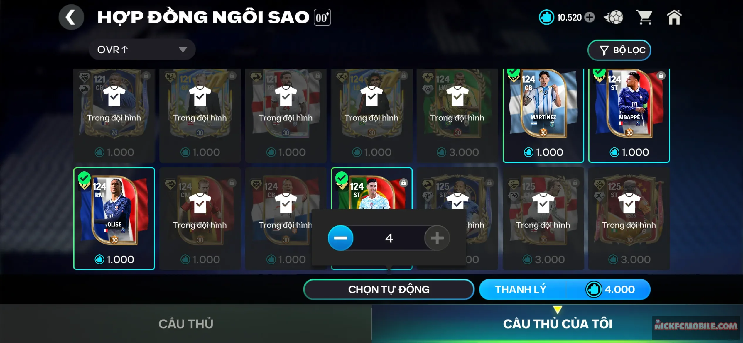 Account Image