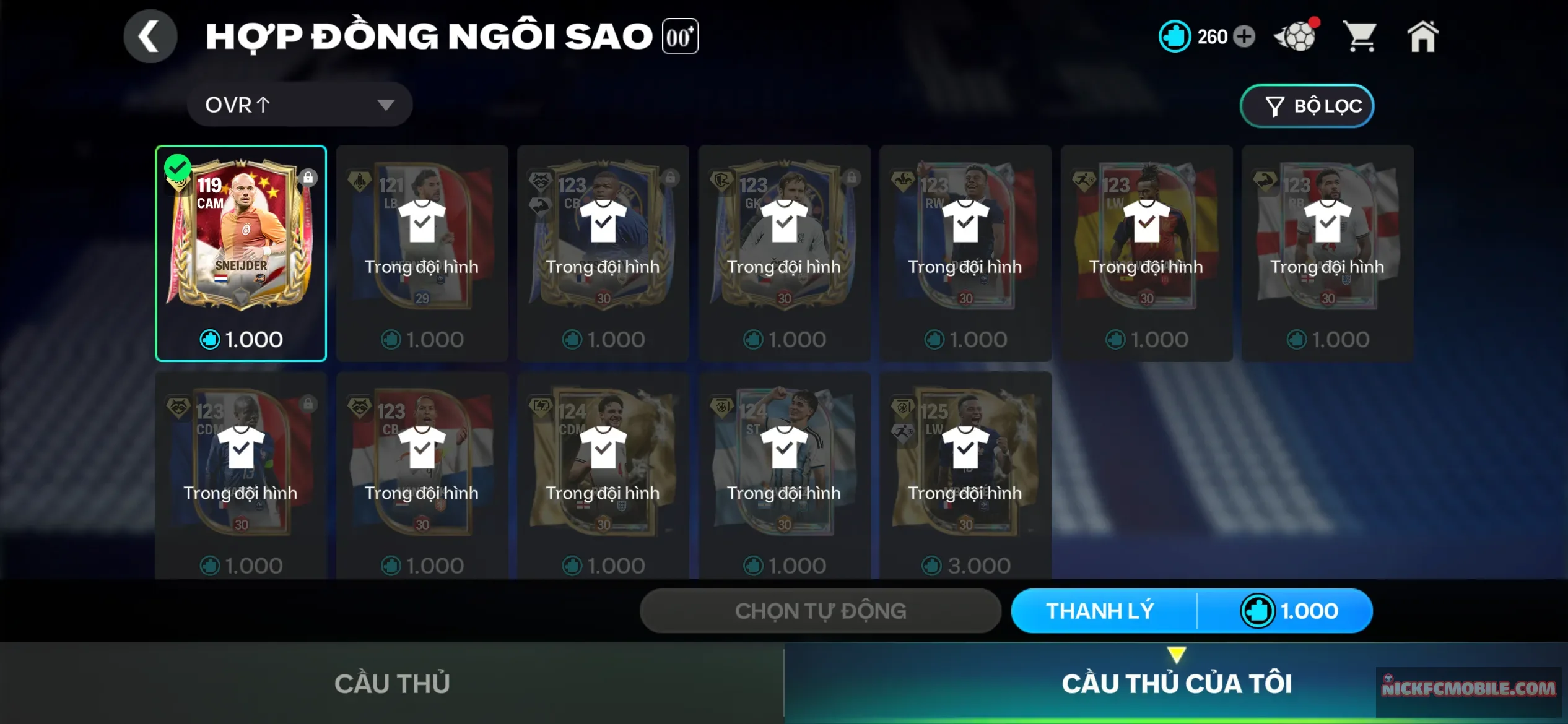 Account Image