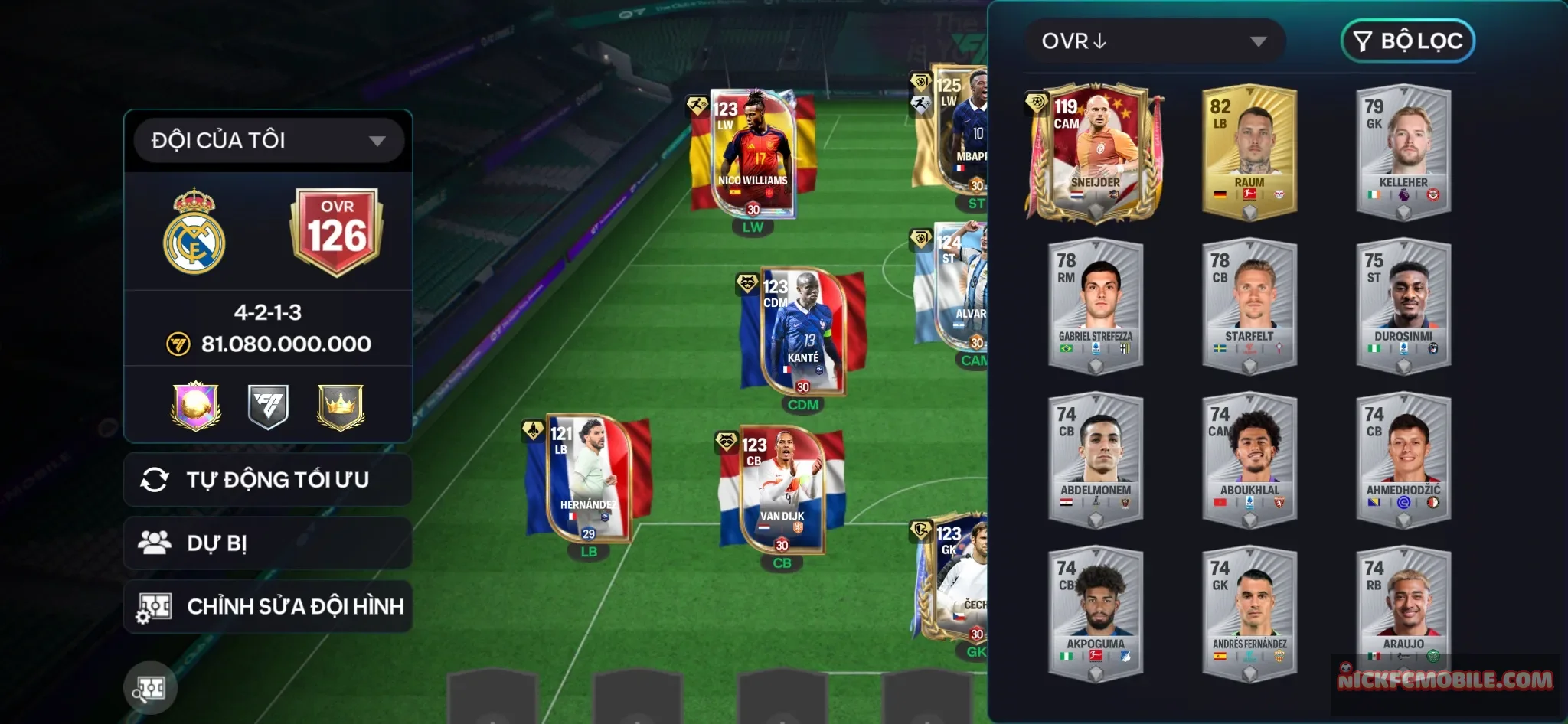 Account Image