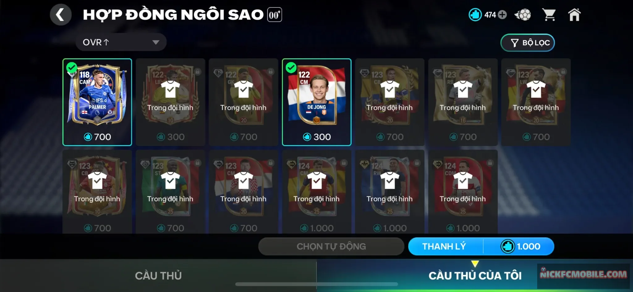 Account Image