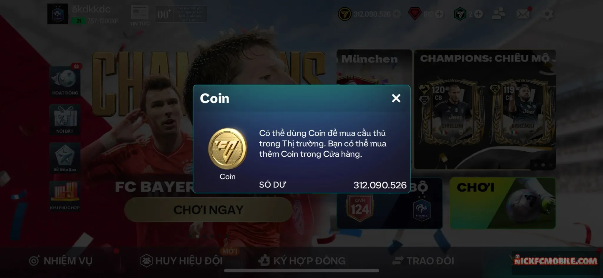Account Image