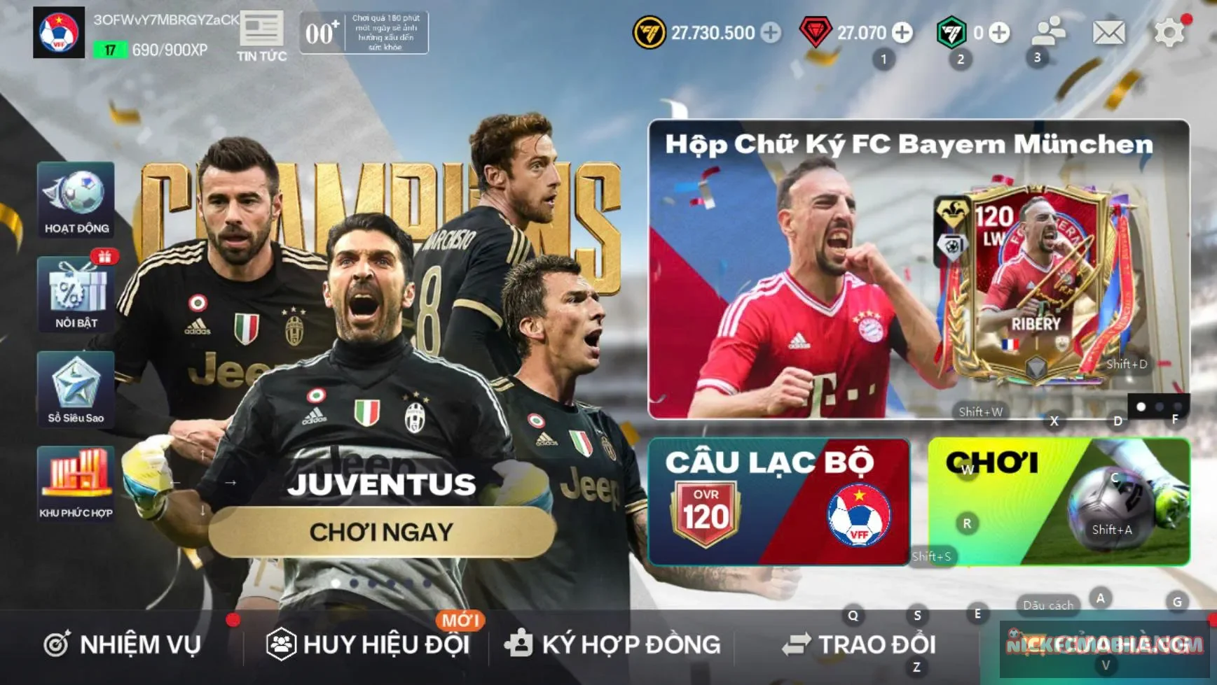 Account Image