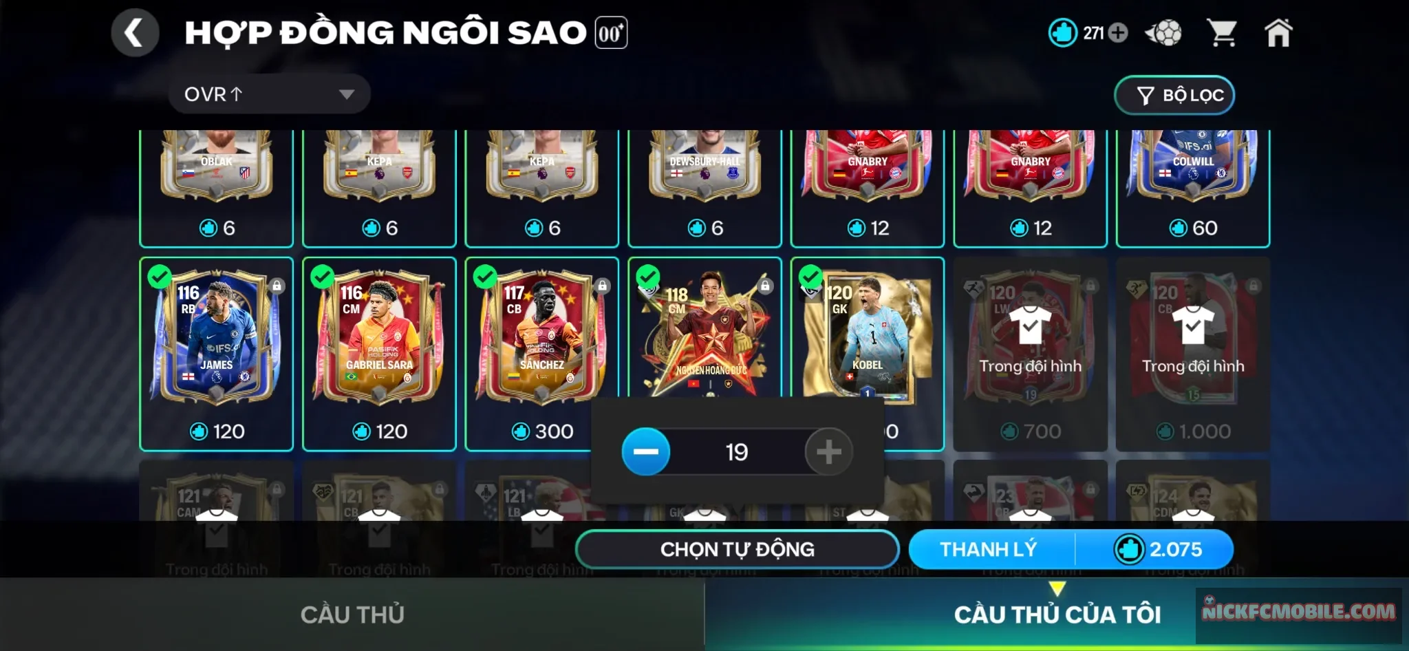 Account Image