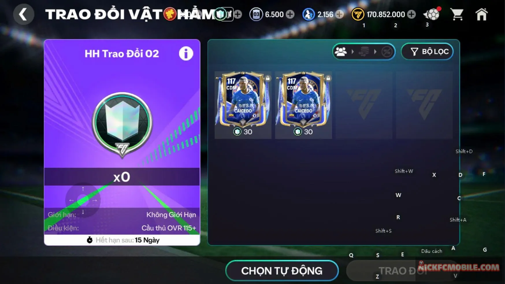 Account Image