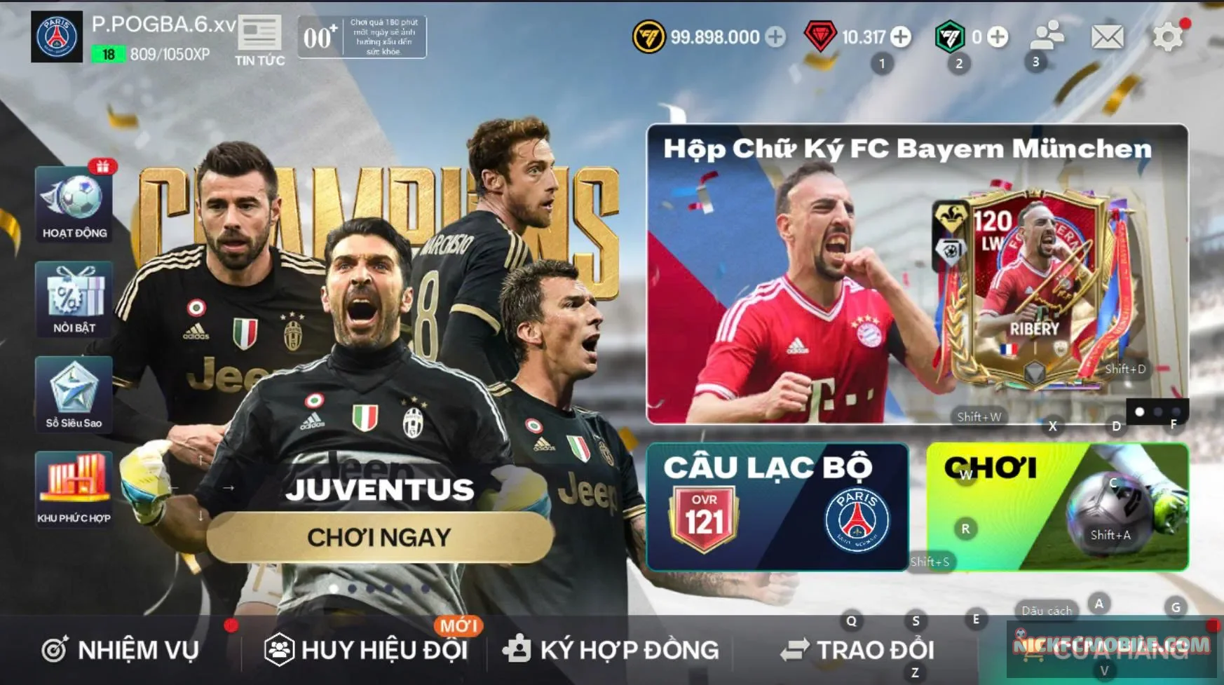 Account Image
