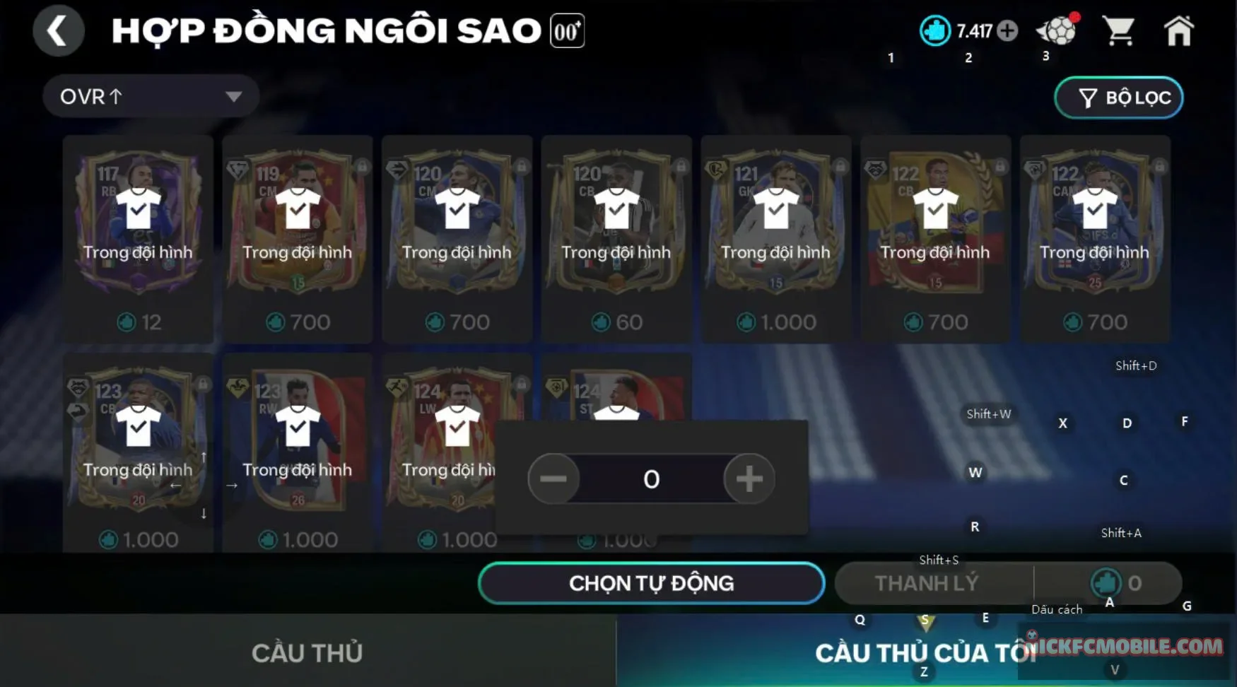 Account Image
