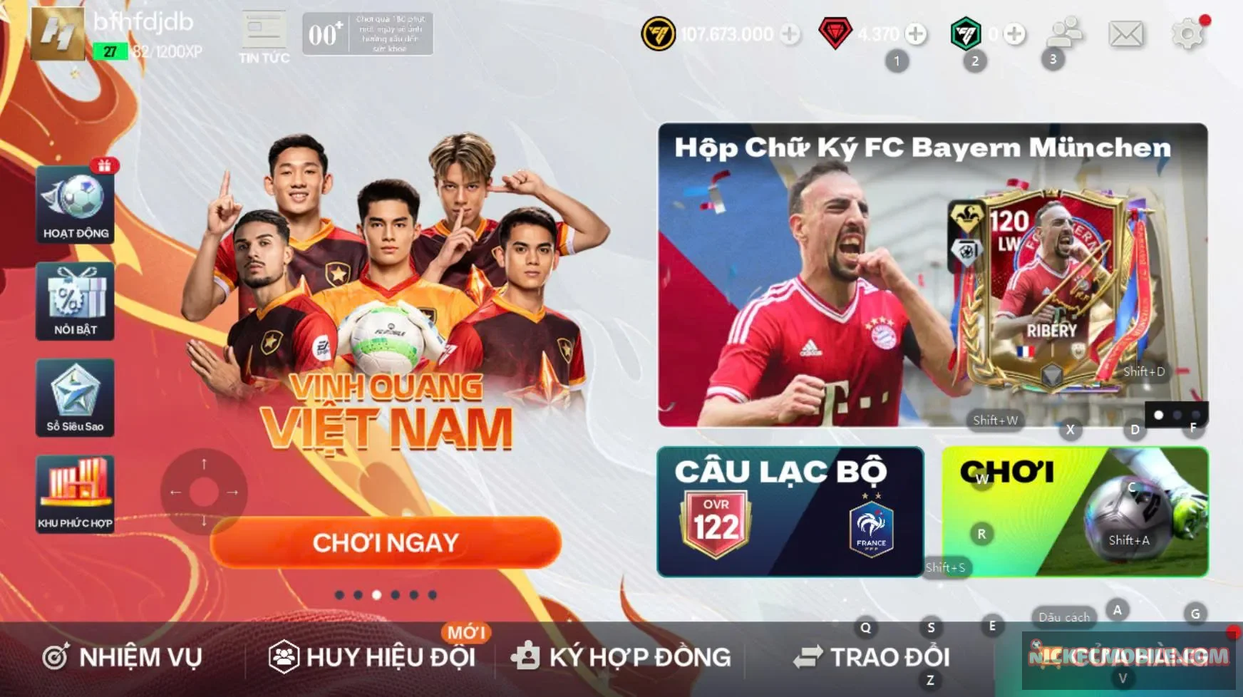 Account Image