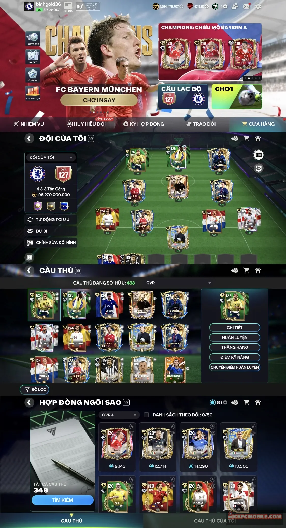 Account Image