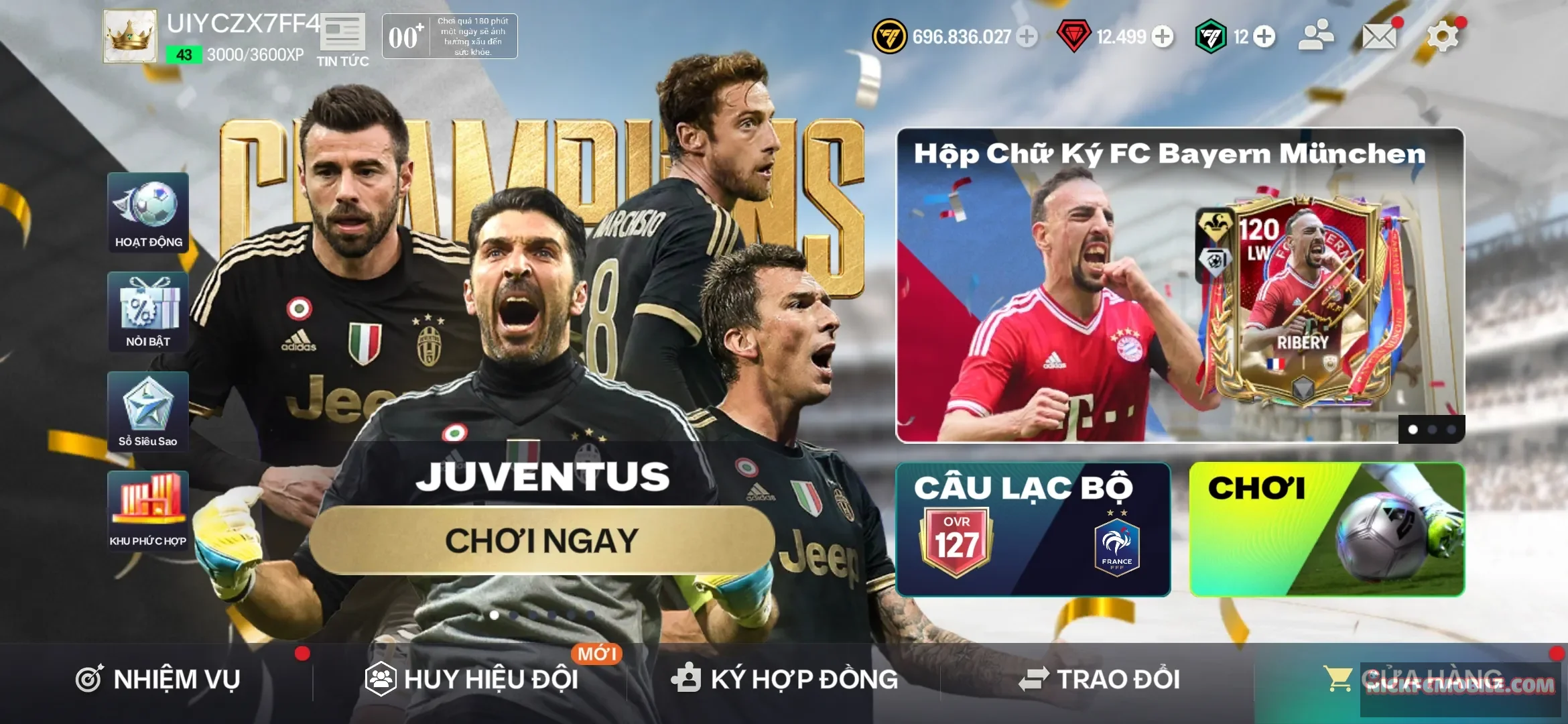 Account Image