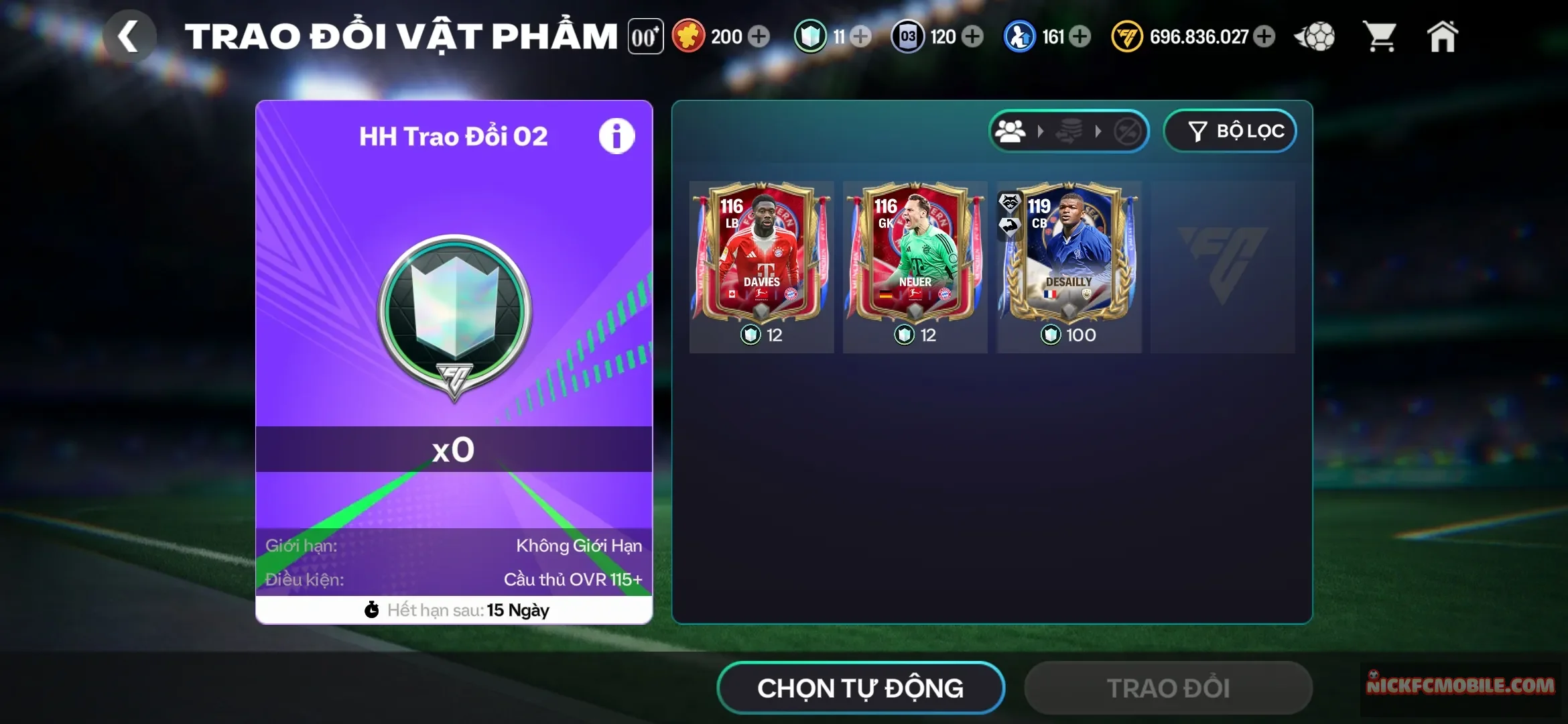 Account Image