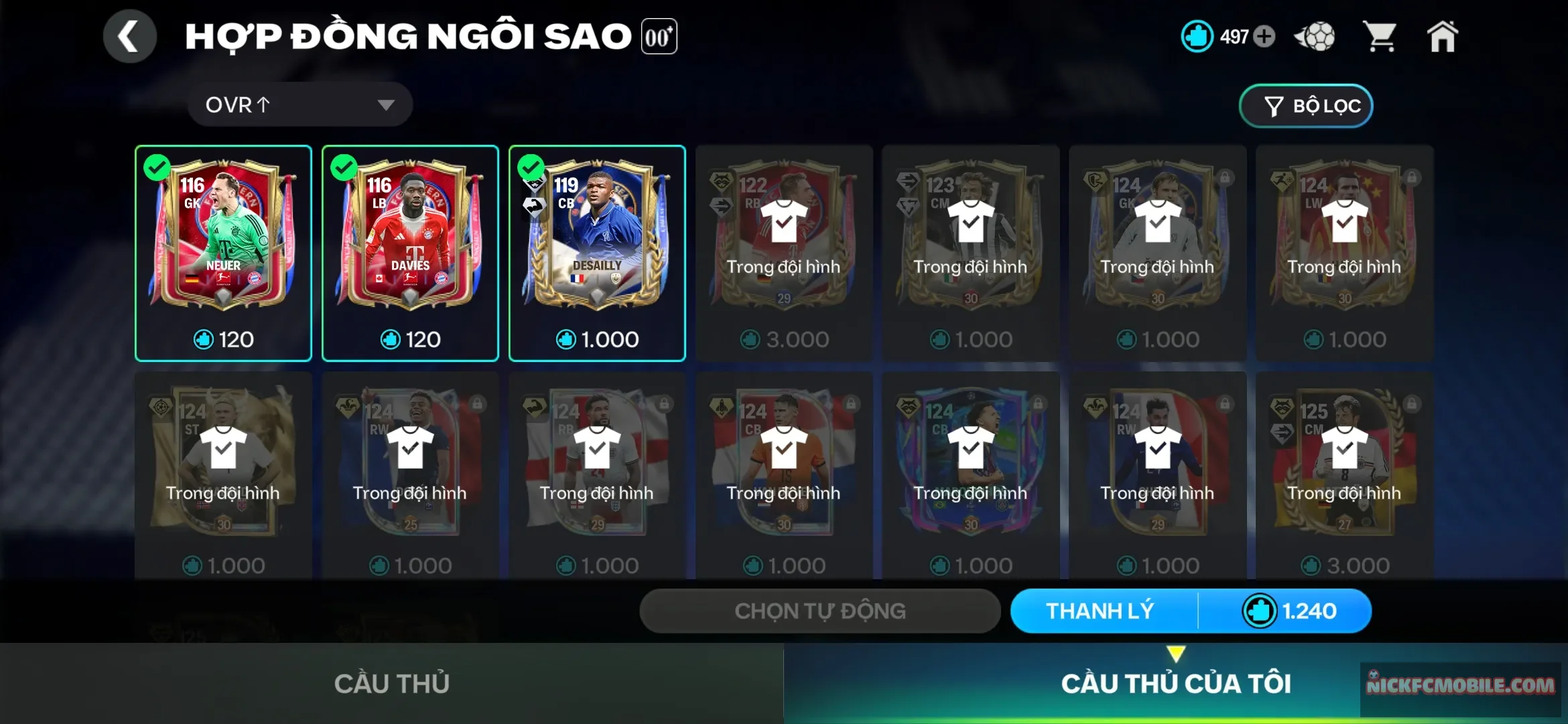 Account Image