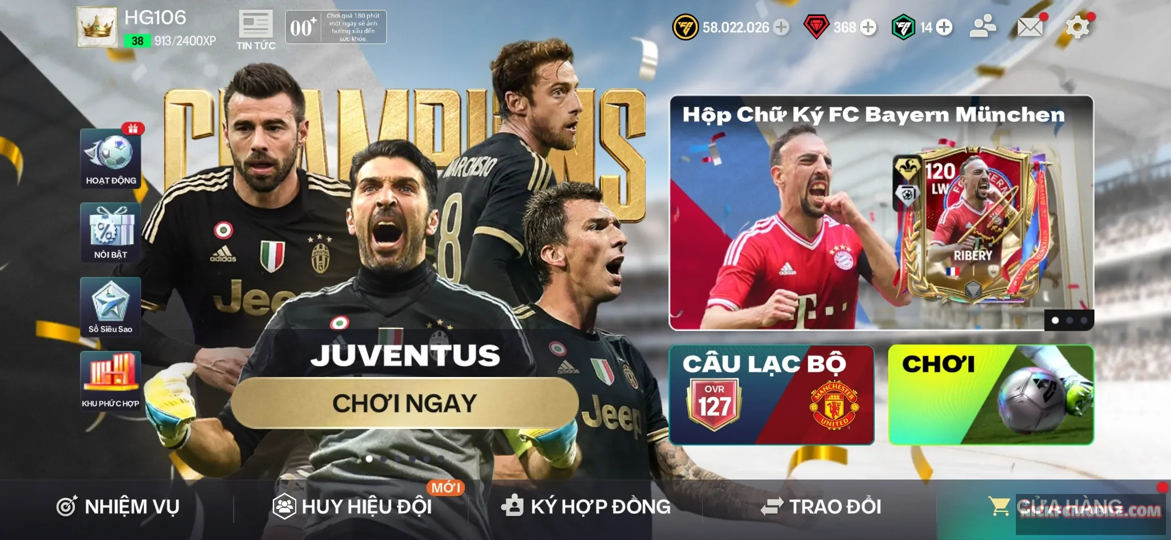 Account Image