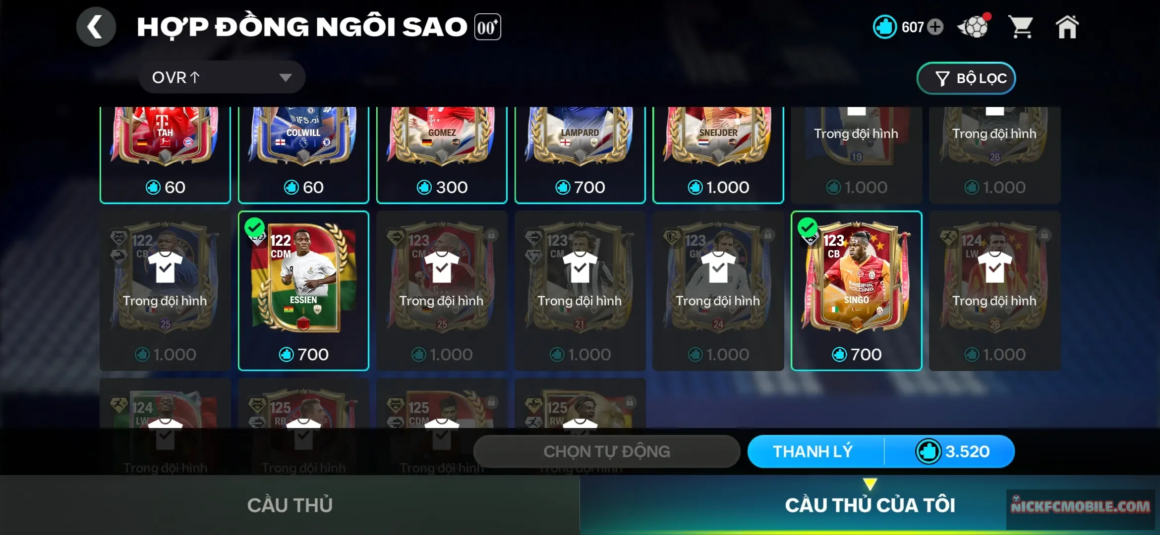 Account Image
