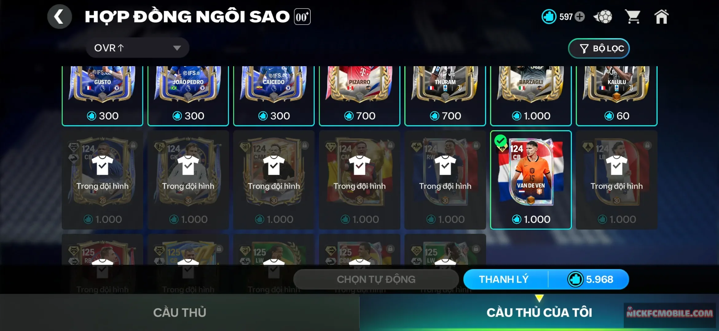 Account Image
