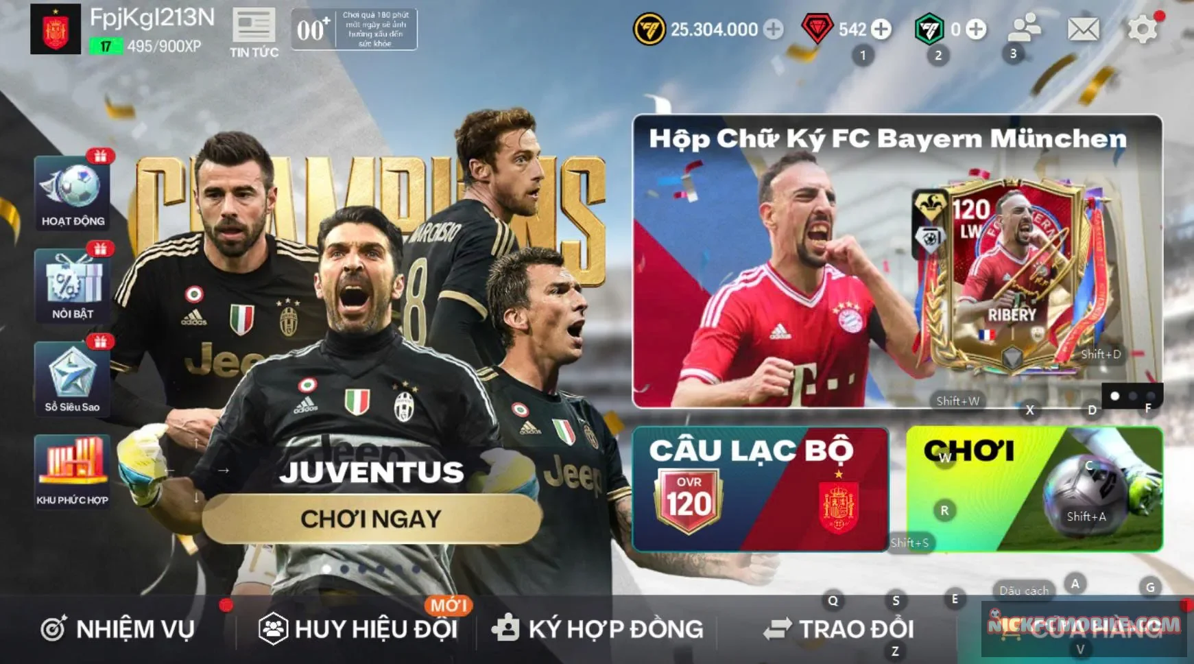 Account Image