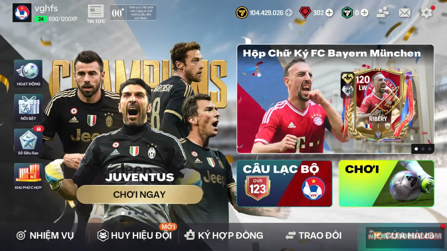 Account Image