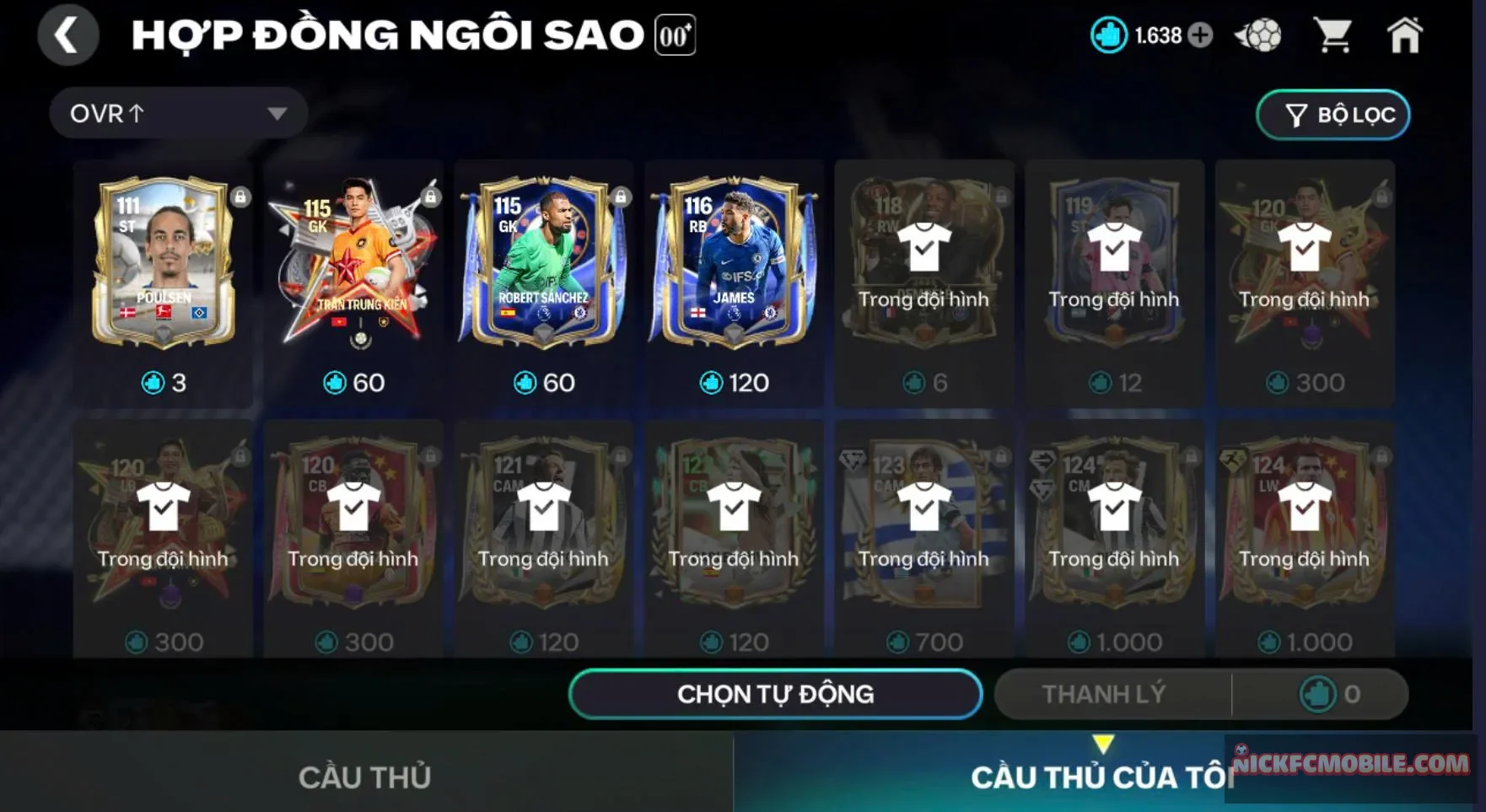 Account Image