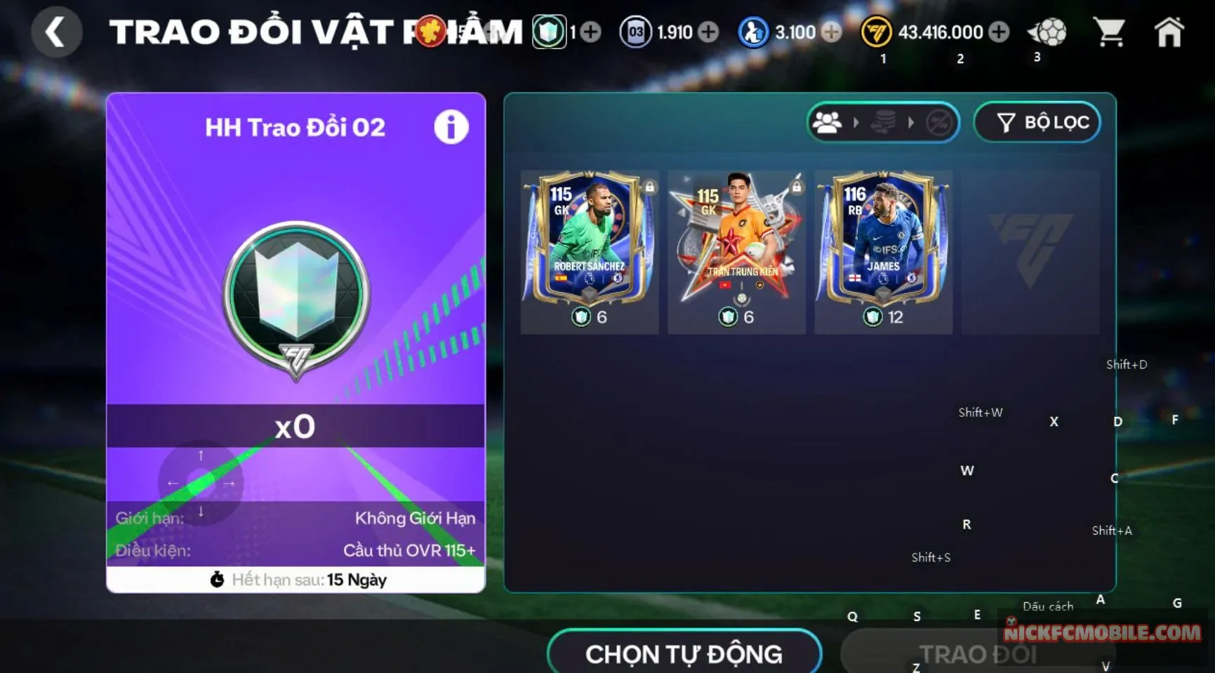 Account Image