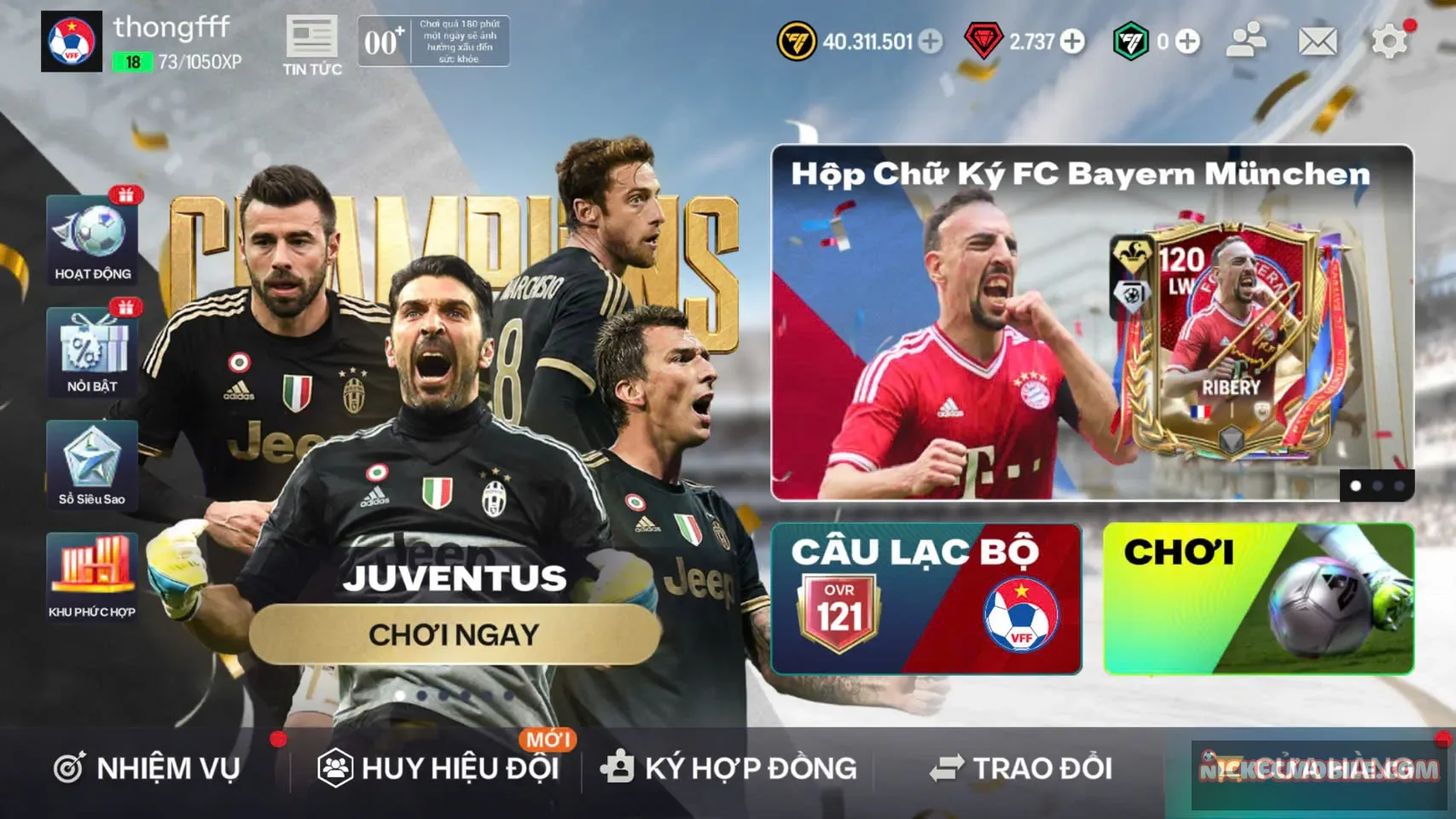 Account Image
