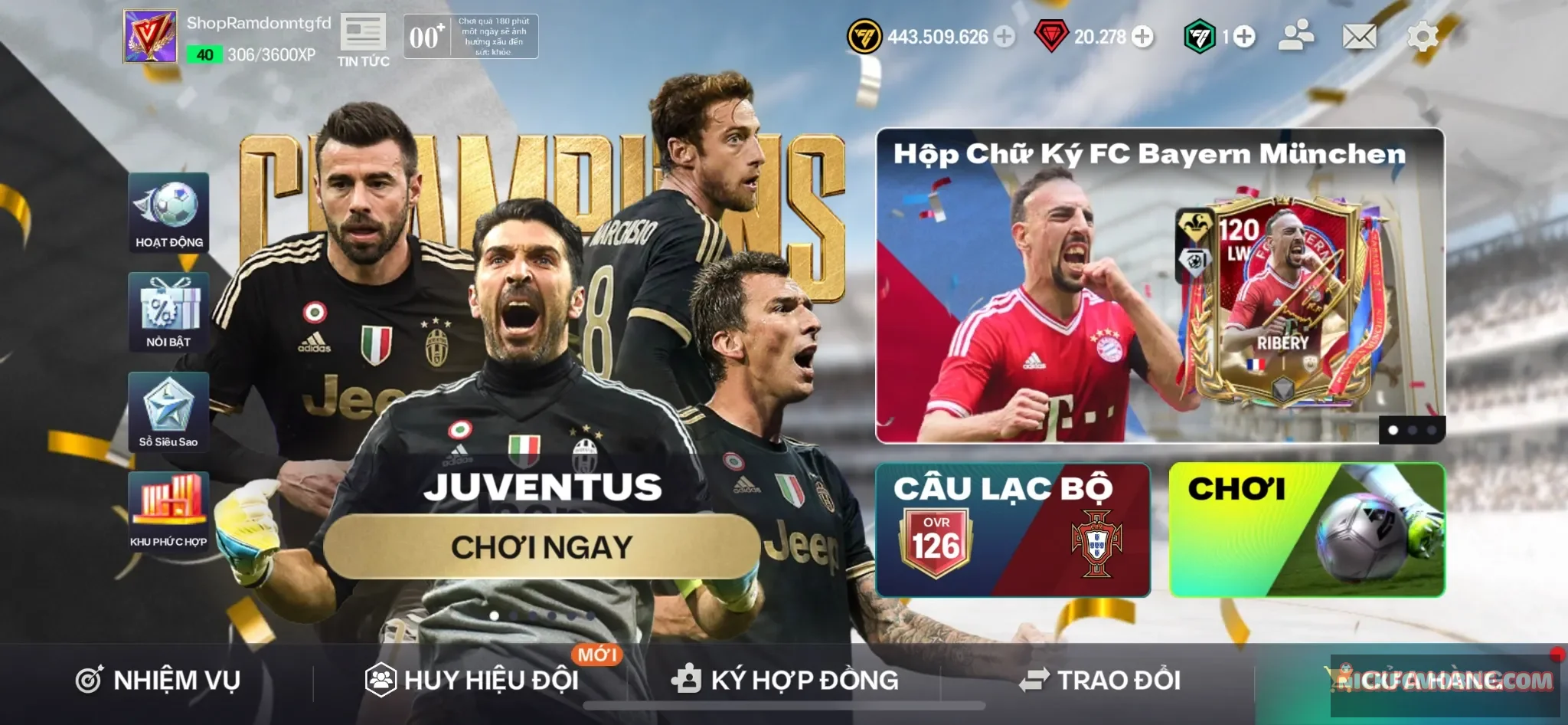 Account Image