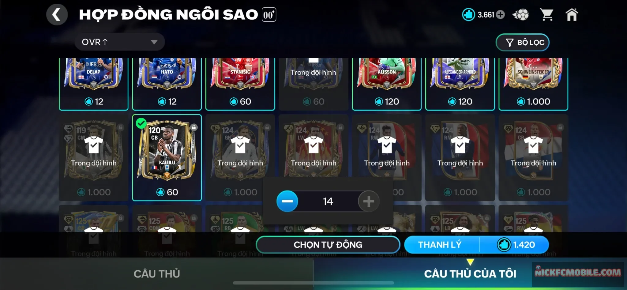 Account Image