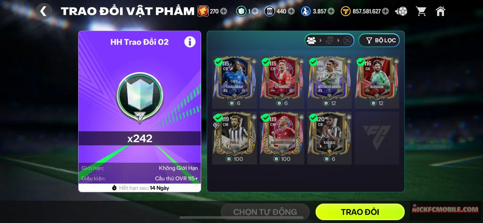 Account Image