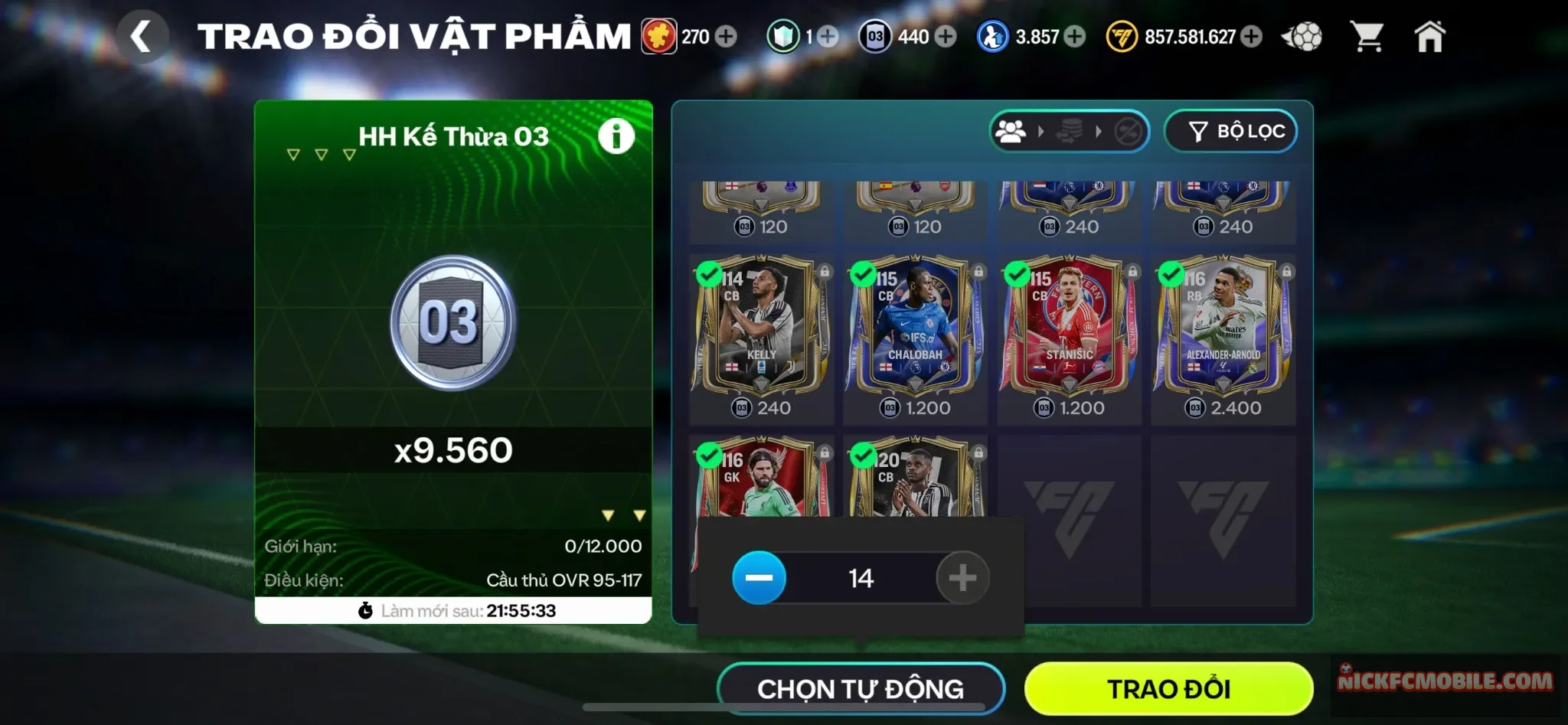 Account Image