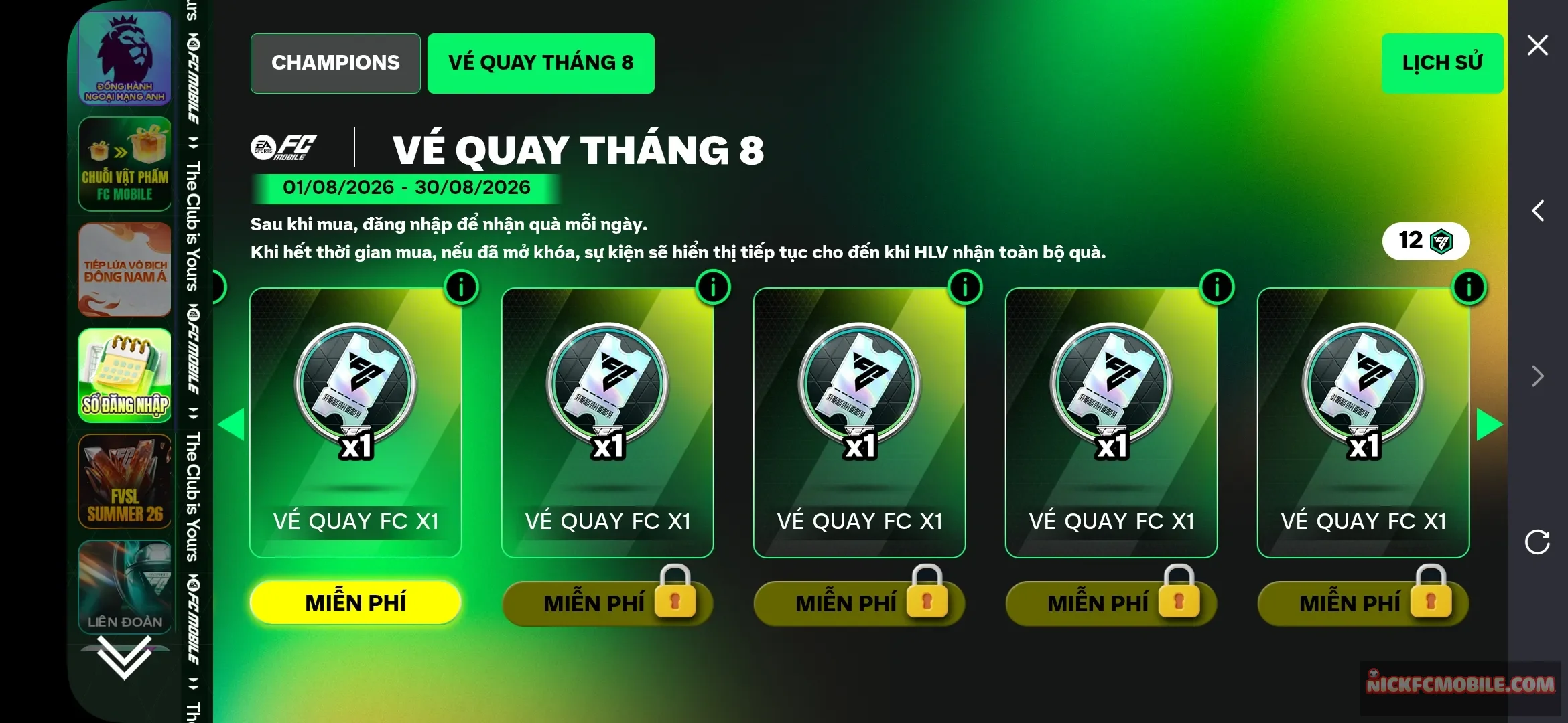 Account Image